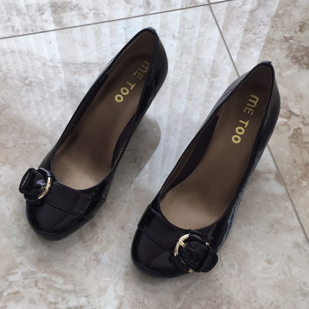 ME TOO | Lotto2 Pumps **BRAND NEW** π - Picture 4 of 9